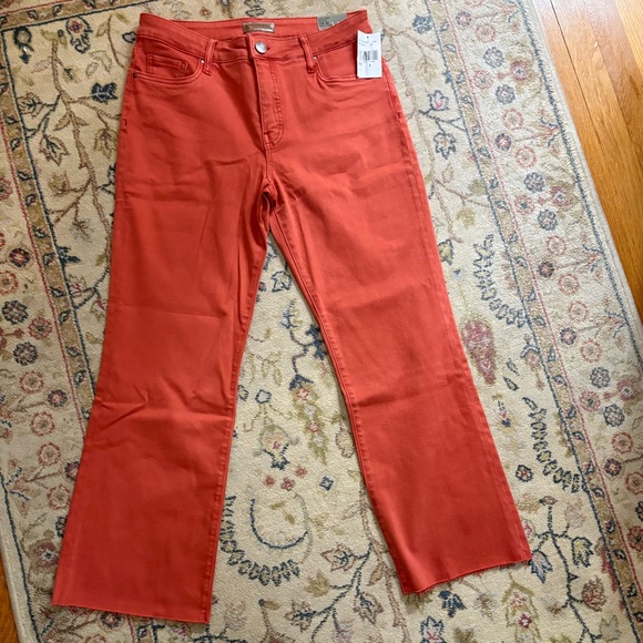 Kut from the Kloth Denim - Kut from the Kloth Kelsey High Rise Flare Women's Jeans NWT